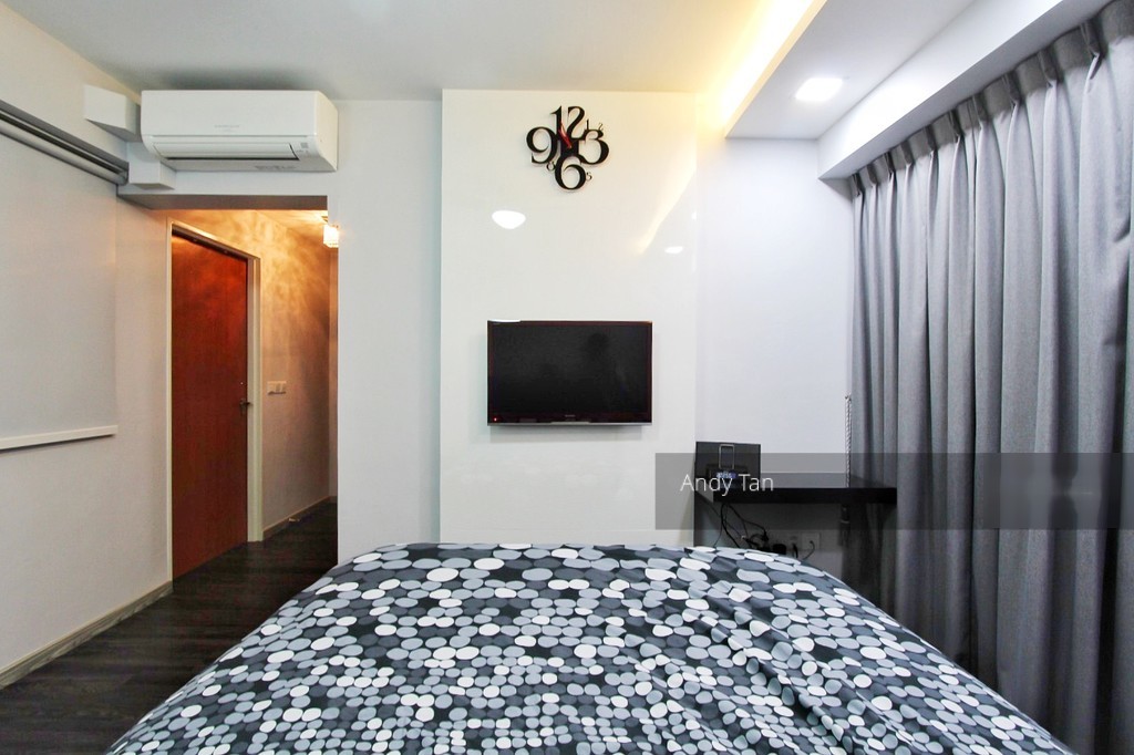 Blk 426D Yishun Avenue 11 (Yishun), HDB 4 Rooms #208579711